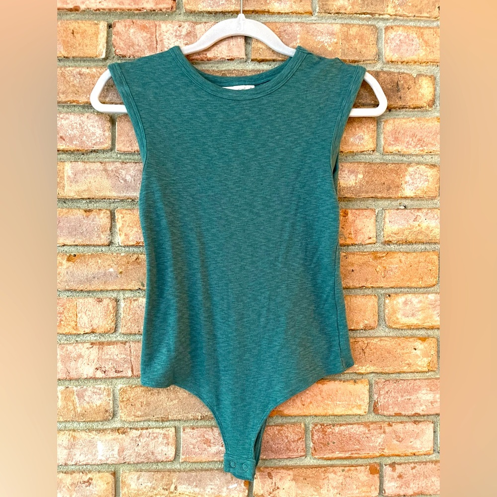 Bodysuit